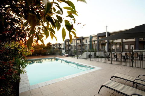 Quest Ipswich - Accommodation Perth 0