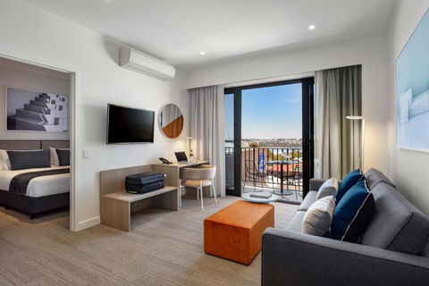 Quest Joondalup - Accommodation Perth 3