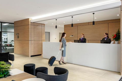 Quest Joondalup - Accommodation Perth 1