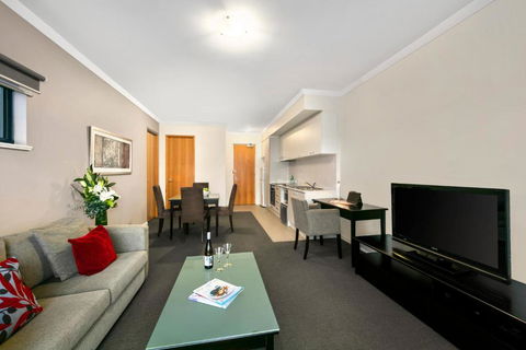 Quest On Rheola - Accommodation Perth 3