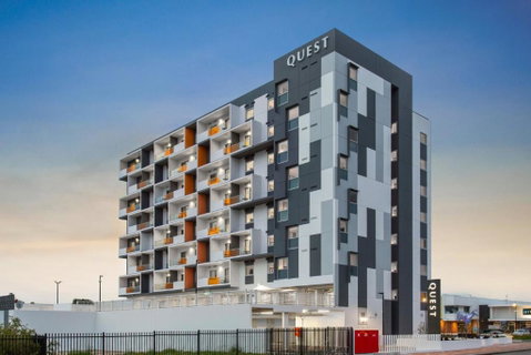 Quest Perth Ascot - Perth Resorts 0