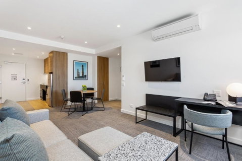 Quest Perth Ascot - Perth Resorts 3