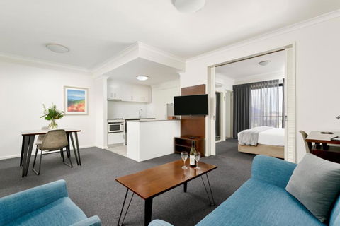 Quest West End - Accommodation Perth 2