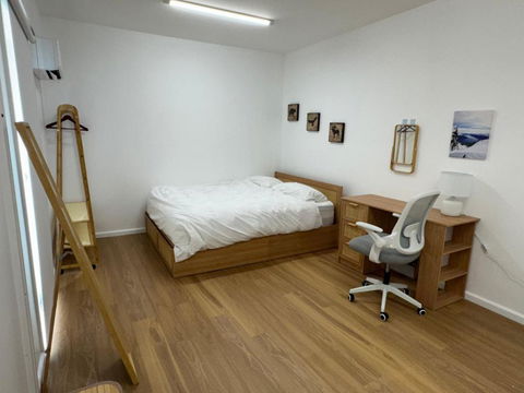 Quiet And Cozy Corner - Accommodation Perth 2