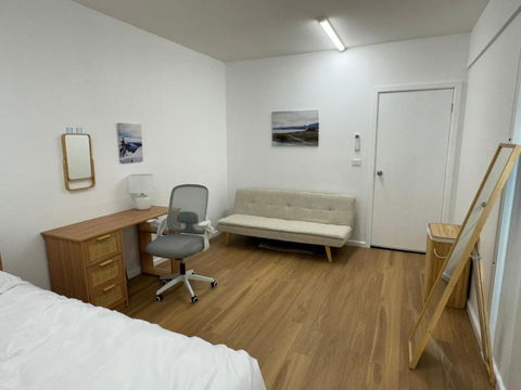 Quiet And Cozy Corner - Accommodation Perth 1