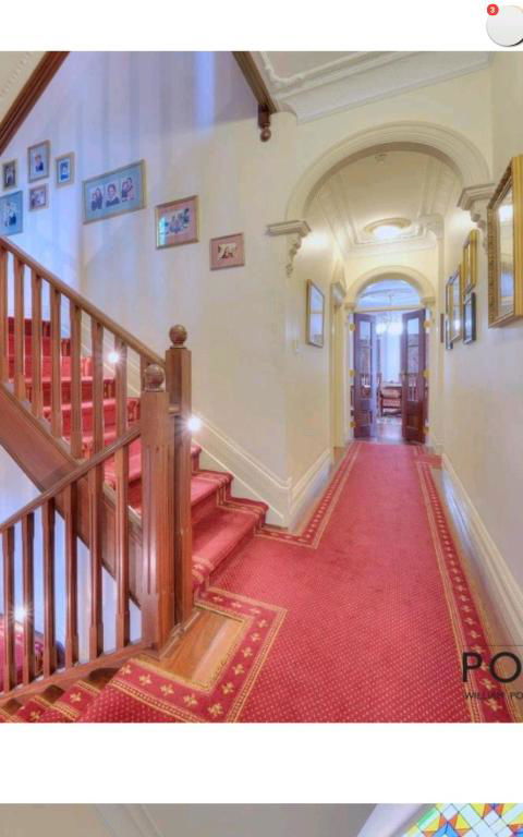 Quiet And Peaceful Perth City Living With Free Parking - Accommodation Perth 0