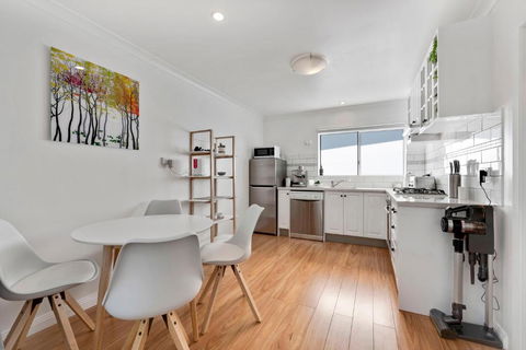 Quince Cottage - Accommodation Perth 0