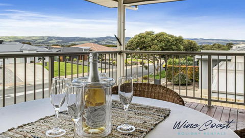 R & R Aldinga Beach By Wine Coast Holidays - Accommodation Perth 0