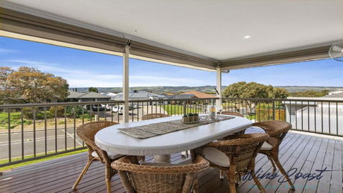 R & R Aldinga Beach By Wine Coast Holidays - Accommodation Perth 2