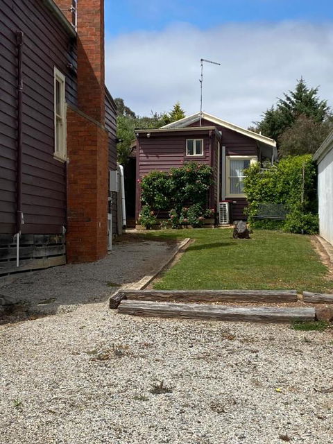R&R Blue Diamond Luxury Studio Maryborough, Vic - Accommodation Perth 2
