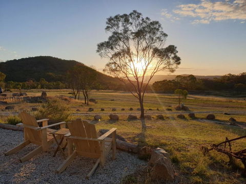 R & R On The Ravine - Accommodation Perth 0