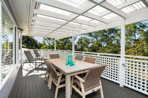 Ra Wonga - Accommodation Perth 1