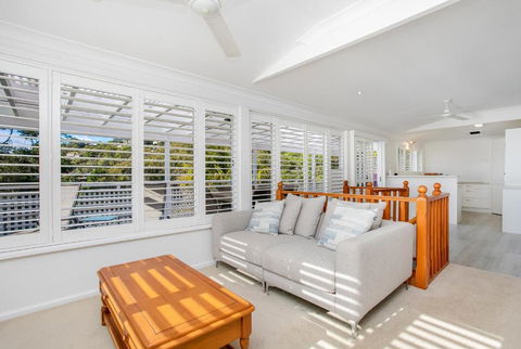 Ra Wonga - Accommodation Perth 2