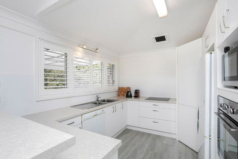 Ra Wonga - Accommodation Perth 3