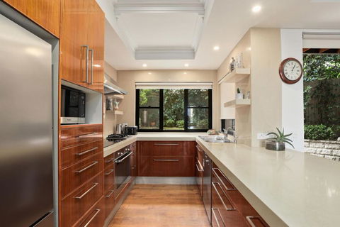Ra Wonga - Queenscliff Beach House - Accommodation Perth 3