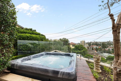 Ra Wonga - Queenscliff Beach House - Accommodation Perth 0
