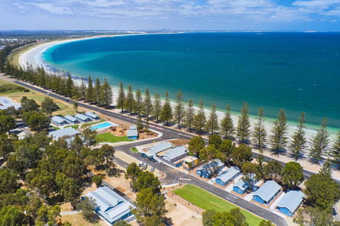 RAC Esperance Holiday Park - Accommodation Perth 0