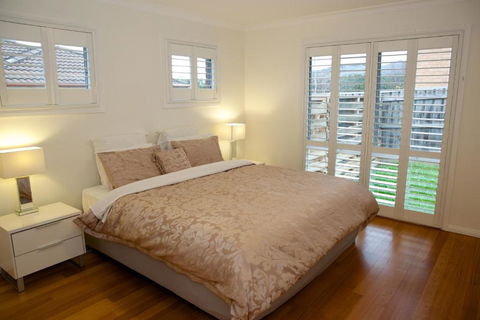 Race Course Apartments - Accommodation Perth 0