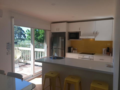 Race Course Apartments - Accommodation Perth 3