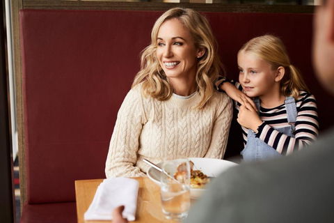 RACV Inverloch Resort - Accommodation Perth 2