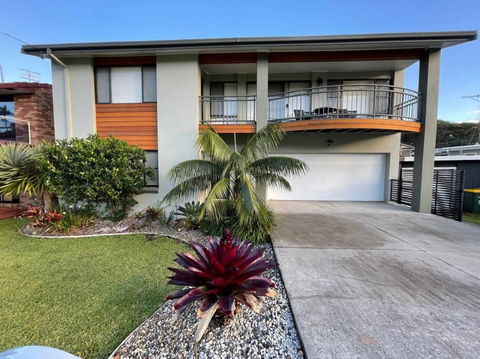 Rainbow Beachhouse - Deluxe, Pristine Location - Perth Resorts 0