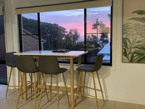 Rainbow Beachhouse - Deluxe, Pristine Location - Perth Resorts 1