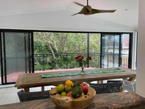 Rainbow Beachhouse - Deluxe, Pristine Location - Perth Resorts 2