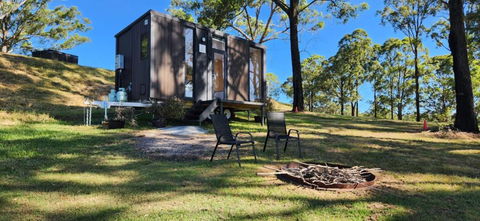 Rainbow Retreat By Tiny Away - Perth Resorts 0