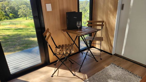 Rainbow Retreat By Tiny Away - Perth Resorts 3