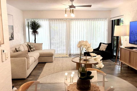 Rainforest Paradise In The Palms - Accommodation Perth 0