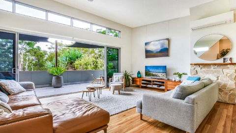 Rainforest Tranquility - Accommodation Perth 1