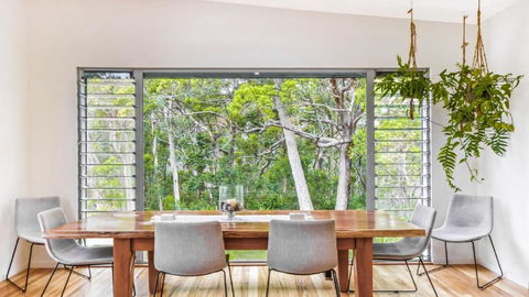Rainforest Tranquility - Accommodation Perth 0