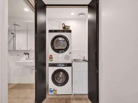 Rambla @ Berwick House - Accommodation Perth 1
