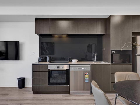 Rambla @ Berwick House - Accommodation Perth 3