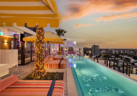 Rambla At South City SQ - Perth Resorts 3