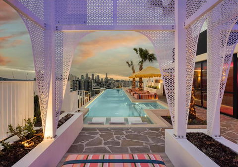 Rambla At South City SQ - Perth Resorts 0