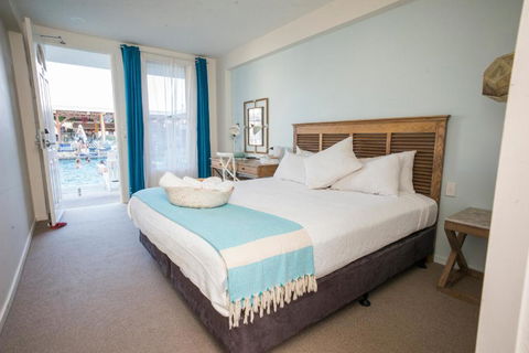 Rambutan Resort - Accommodation Perth 2