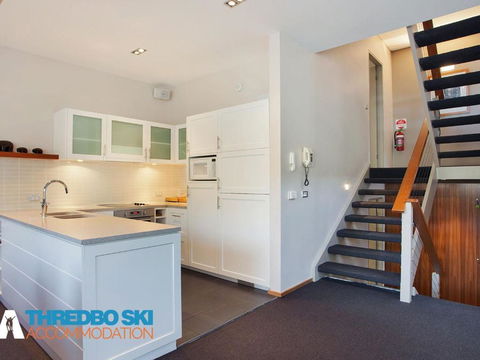 Ramshead Creek 2 - Accommodation Perth 2