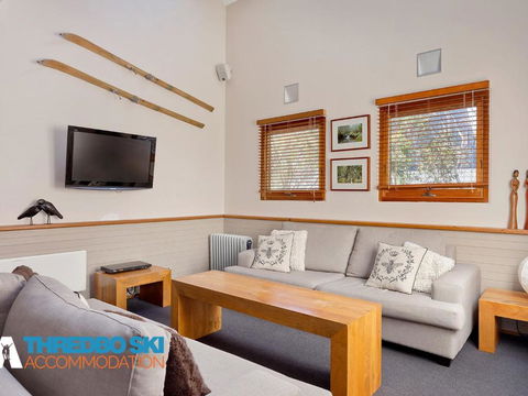 Ramshead Creek 2 - Accommodation Perth 0