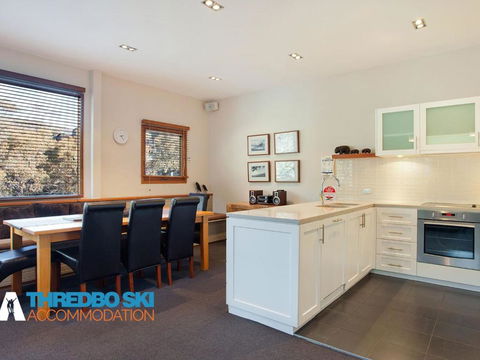 Ramshead Creek 2 - Accommodation Perth 1