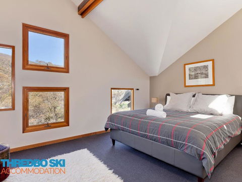 Ramshead Creek 2 - Accommodation Perth 3