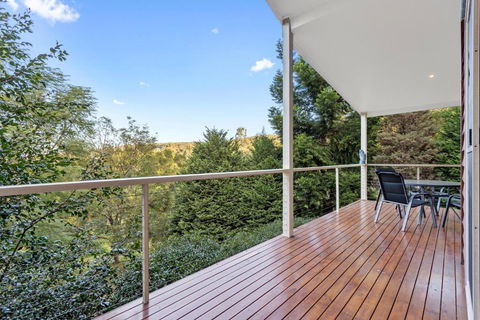 Ravensbourne Escape- Kookaburra Kottage - Accommodation Perth 1