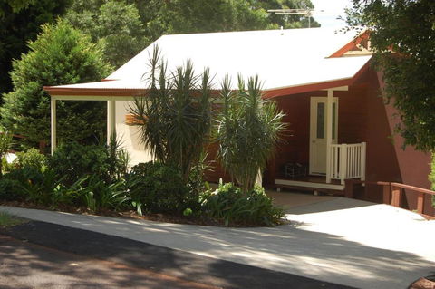 Ravensbourne Escape- Kookaburra Kottage - Accommodation Perth 3