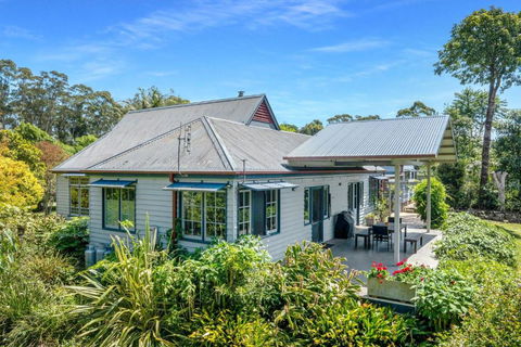 Rayfields, Berry - Perth Resorts 0