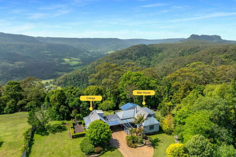 Rayfields, Berry - Perth Resorts 1