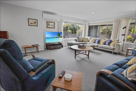 Raymond Island Retreat - Accommodation Perth 0