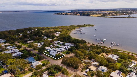 Raymond Island Retreat - Accommodation Perth 1