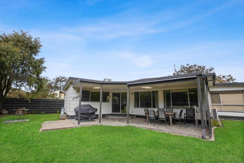 Raymond Island Retreat - Accommodation Perth 3