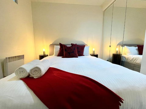 ReadySet Apartments At Kett - Perth Resorts 0