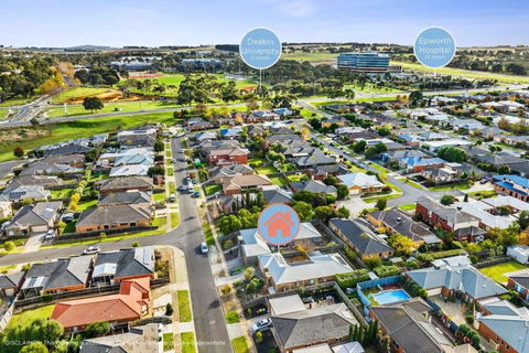 Reconnect On Daly I Epworth And Deakin - Accommodation Perth 3